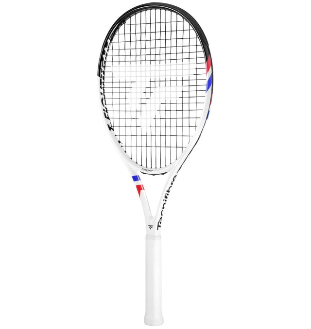 Rakieta tenisowa Tecnifibre Tfight Team L (270g) - naciągnięta