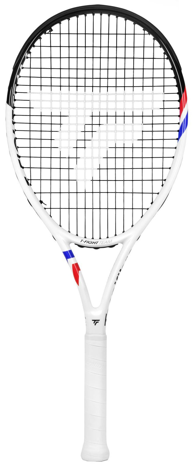 Rakieta tenisowa Tecnifibre Tfight Team L (270g) - naciągnięta