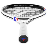 Rakieta tenisowa Tecnifibre Tfight Team L (270g) - naciągnięta