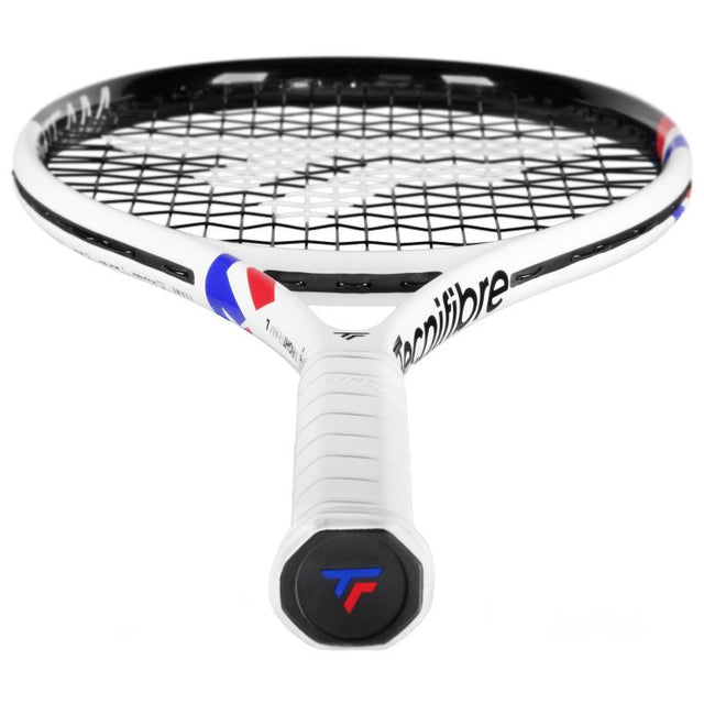 Rakieta tenisowa Tecnifibre Tfight Team L (270g) - naciągnięta
