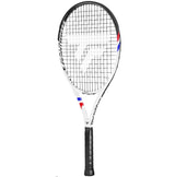 Rakieta tenisowa Tecnifibre Tfight Team OS (275g) - naciągnięta