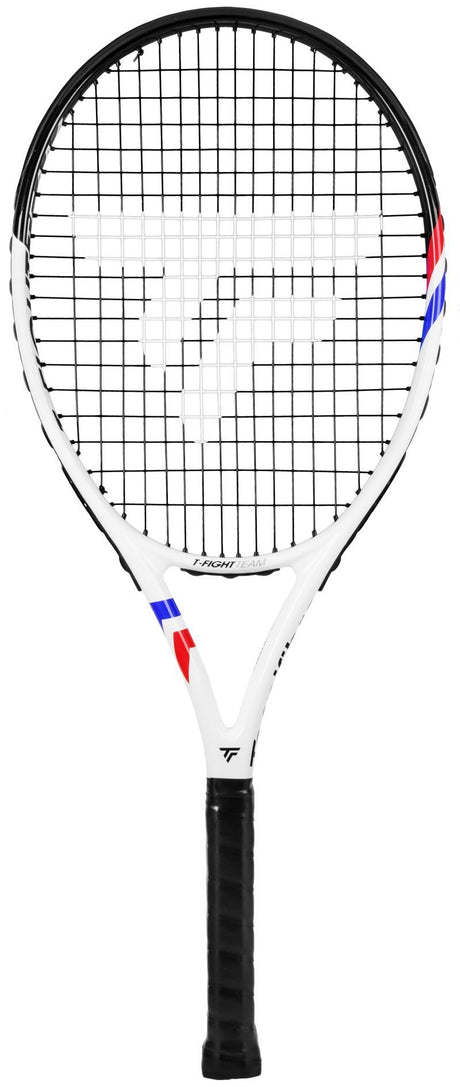 Rakieta tenisowa Tecnifibre Tfight Team OS (275g) - naciągnięta