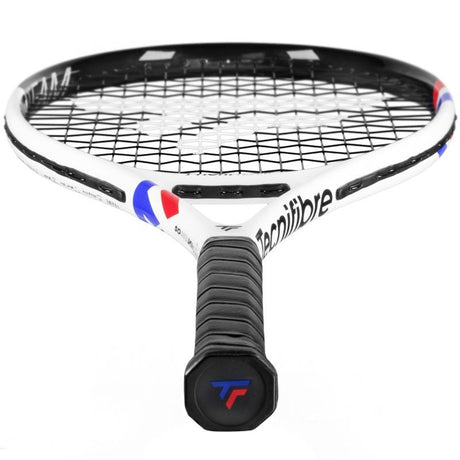 Rakieta tenisowa Tecnifibre Tfight Team OS (275g) - naciągnięta