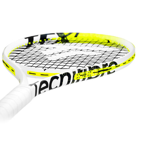 Rakieta tenisowa Tecnifibre TF-X1 V2 (305g) + naciąg i usługa