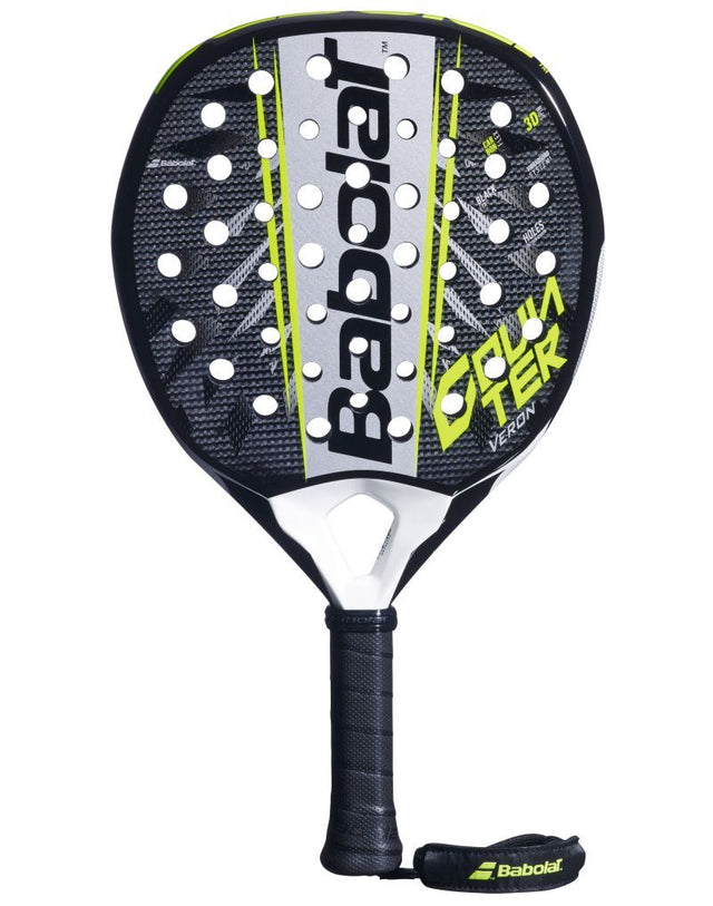 Rakieta do padla Babolat Counter Veron 2.6