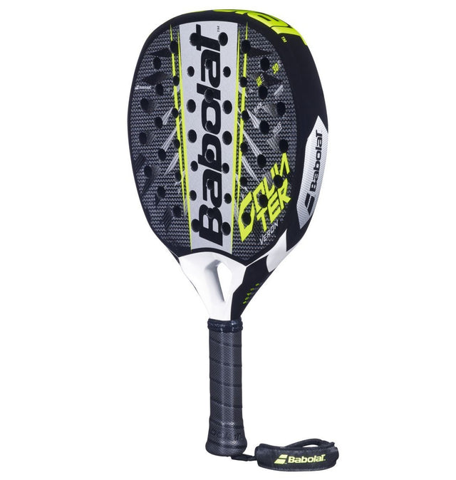 Rakieta do padla Babolat Counter Veron 2.6