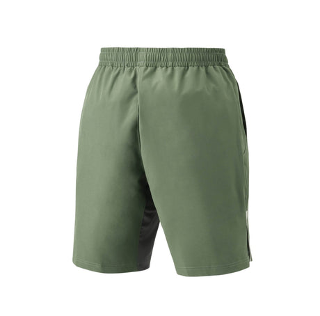 Spodenki tenisowe Yonex RG zielone