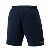 Spodenki tenisowe Yonex Nature granatowe