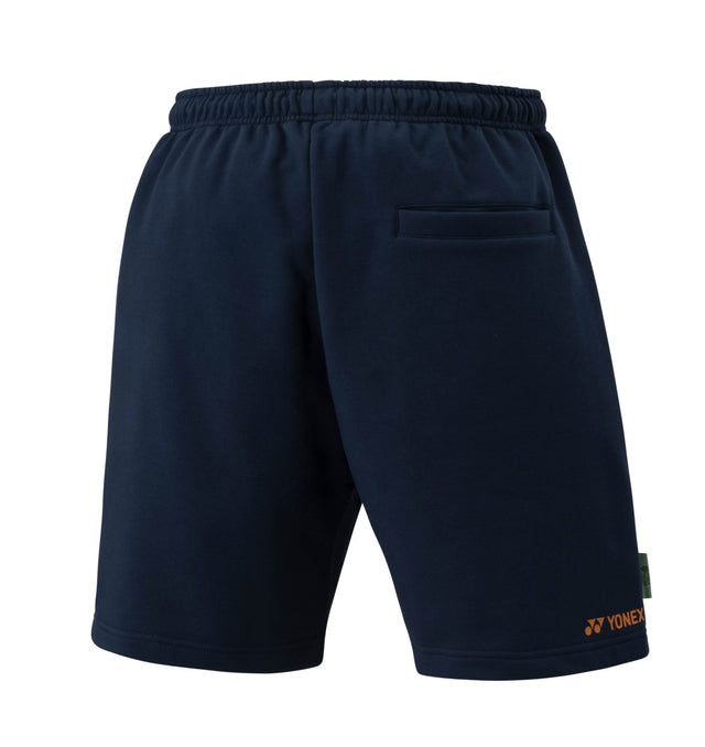 Spodenki tenisowe Yonex Nature granatowe