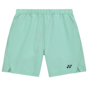 Spodenki tenisowe Yonex RG Shorts miętowe
