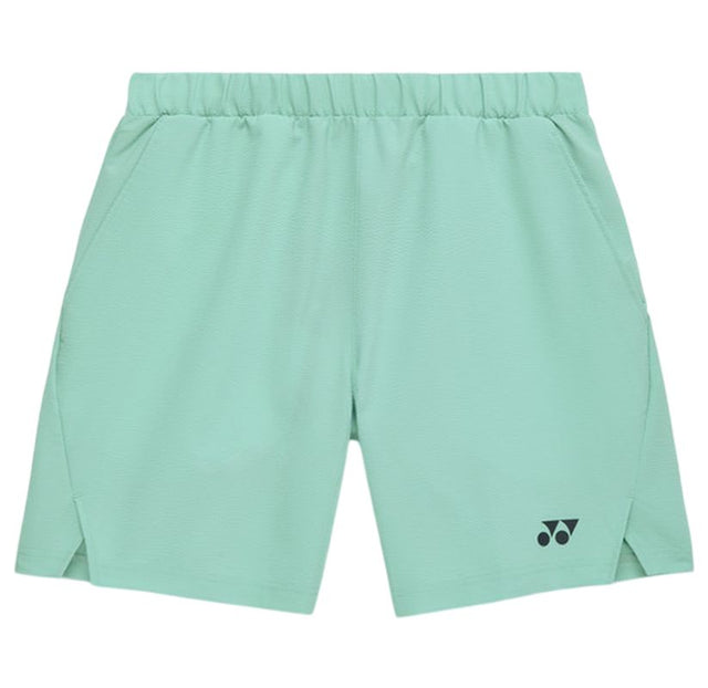 Spodenki tenisowe Yonex RG Shorts miętowe