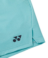 Spodenki tenisowe Yonex RG Shorts miętowe