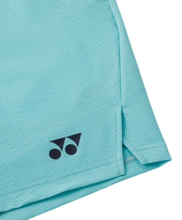 Spodenki tenisowe Yonex RG Shorts miętowe