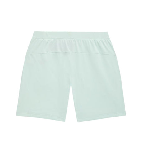 Spodenki tenisowe Yonex Y-R Knit Shorts morskie