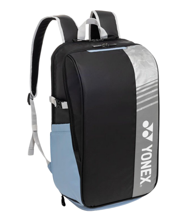 Plecak tenisowy Yonex Club Backpack czarny