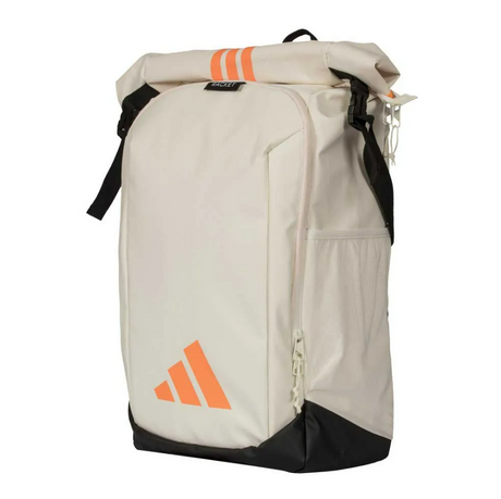 Plecak do padla Adidas Multigame 2026 biały