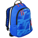 Plecak tenisowy juniorski Tecnifibre Level-Up niebieski