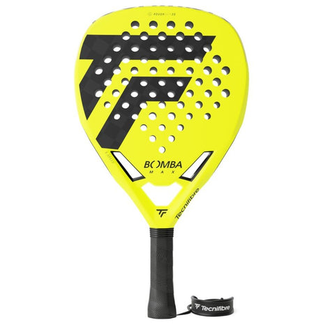 Rakieta do padla Tecnifibre Bomba Max - wypożyczenie