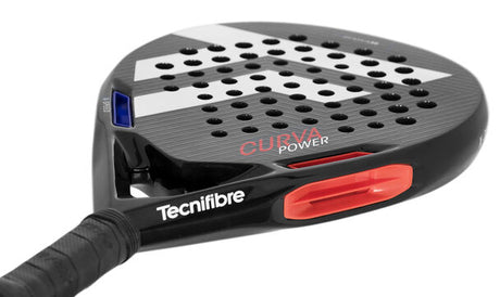 Rakieta do padla Tecnifibre Curva Power - wypożyczenie