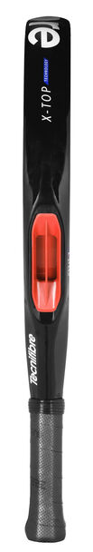 Rakieta do padla Tecnifibre Curva Speed - wypożyczenie