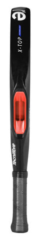 Rakieta do padla Tecnifibre Curva Speed - wypożyczenie