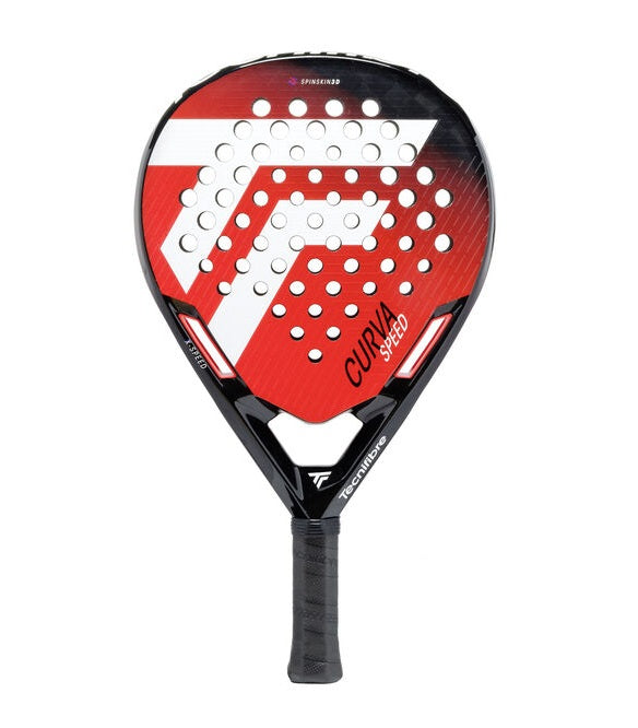 Rakieta do padla Tecnifibre Curva Speed - wypożyczenie