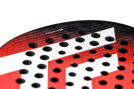 Rakieta do padla Tecnifibre Curva Speed - wypożyczenie