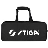 Torba tenisowa Stiga Racket Bag Pro Tour czarna
