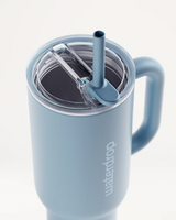 Kubek termiczny Waterdrop Thermo Explorer Blue