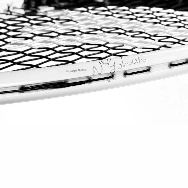 Rakieta do squasha Tecnifibre Carboflex Neo 120