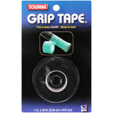 Owijka wierzchnia Tourna Grip Tape czarna