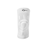 Stabilizator na prawe kolano Floky Knee Support Right biały