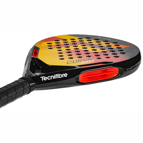 Rakieta do padla Tecnifibre Curva Speed 2026