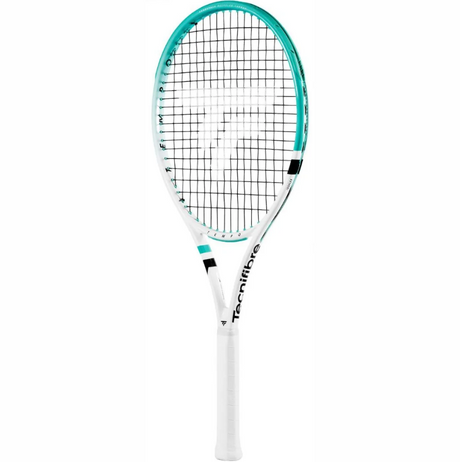 Rakieta tenisowa Tecnifibre Tempo Tour (285g) 2026 - naciągnięta