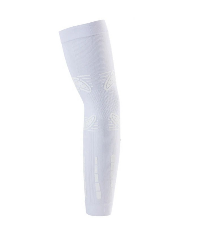 Rękaw biomechaniczny Floky No Strain 2P biały