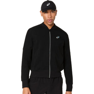Bluza sportowa Asics Match Jacket Night Energy