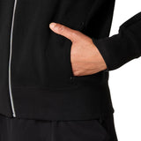 Bluza sportowa Asics Match Jacket Night Energy