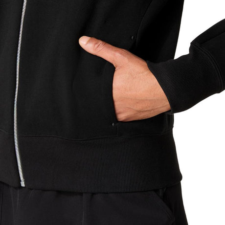 Bluza sportowa Asics Match Jacket Night Energy