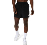 Spodenki tenisowe Asics Court 7 in Short czarne