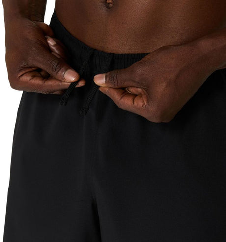 Spodenki tenisowe Asics Court 7 in Short czarne