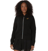 Bluza sportowa damska Asics Match Jacket Night Energy