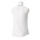 Top tenisowy Yonex French Wimbledon biały