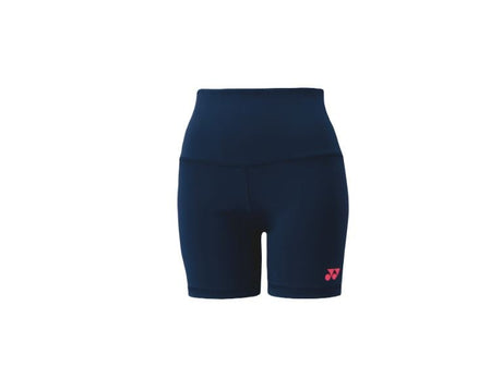 Sukienka tenisowa Yonex US Indigo Marine + spodenki