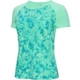 Fila T-Shirt Beatrice Tennis T-Shirt green