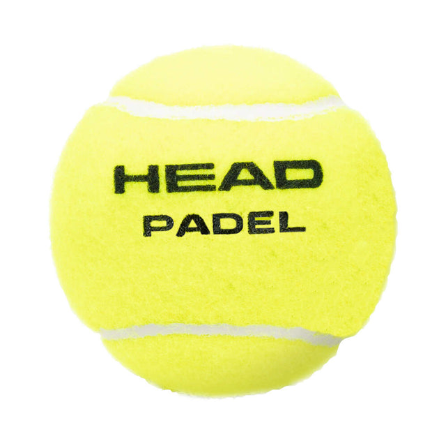Piłki do padla Head Padel Team