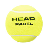 Piłki do padla/Karton Head Padel Team 24x3