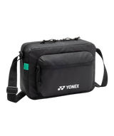 Saszetka sportowa Yonex Team Shoulder Bag czarna