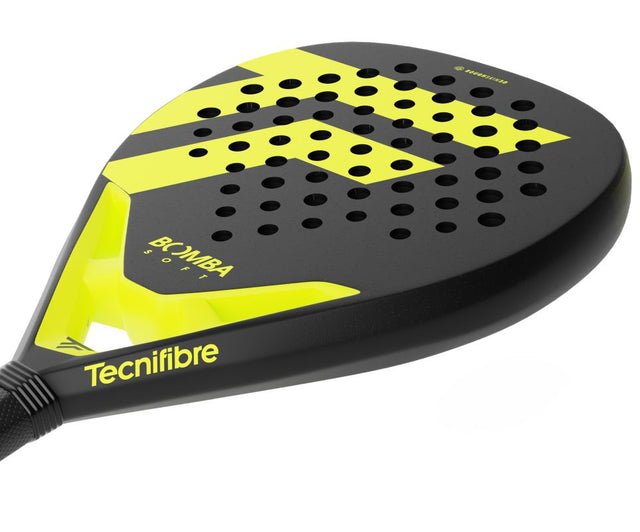 Rakieta do padla Tecnifibre Bomba Soft - wypożyczenie