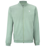Bluza tenisowa Tecnifibre Team Light zielona