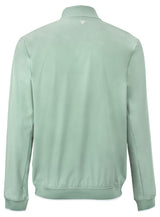 Bluza tenisowa Tecnifibre Team Light zielona